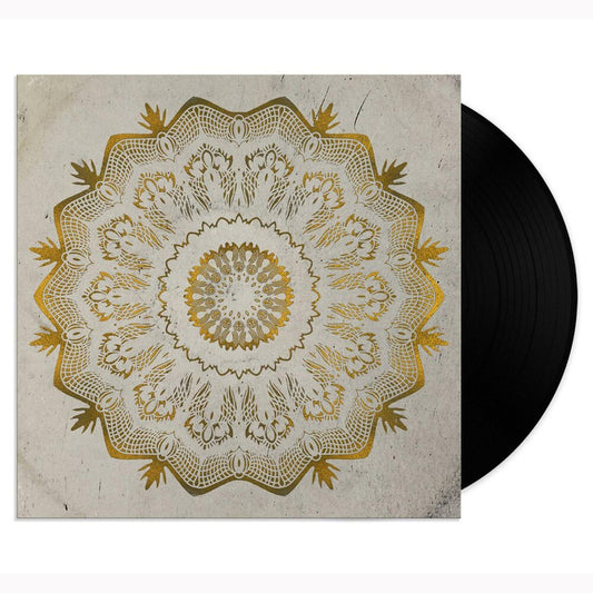 the album cover for Mello Music Group - Mandala [LP]