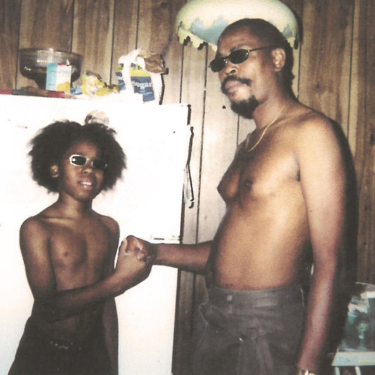 Solemn Brigham - South Sinner Street [Indie Exclusive Limited Edition LP]