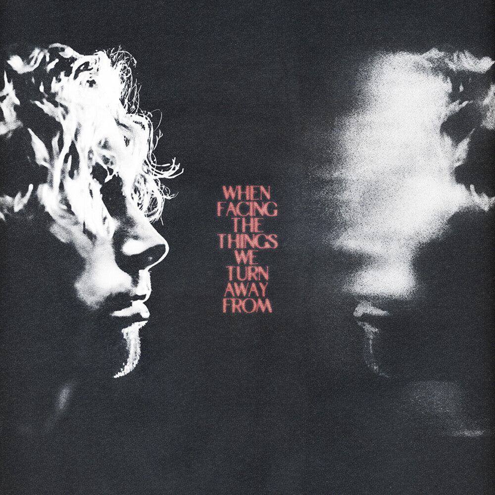 Luke Hemmings - When Facing The Things We Turn Away From [Colored Vinyl]
