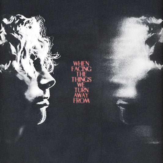 Luke Hemmings - When Facing The Things We Turn Away From [Colored Vinyl]