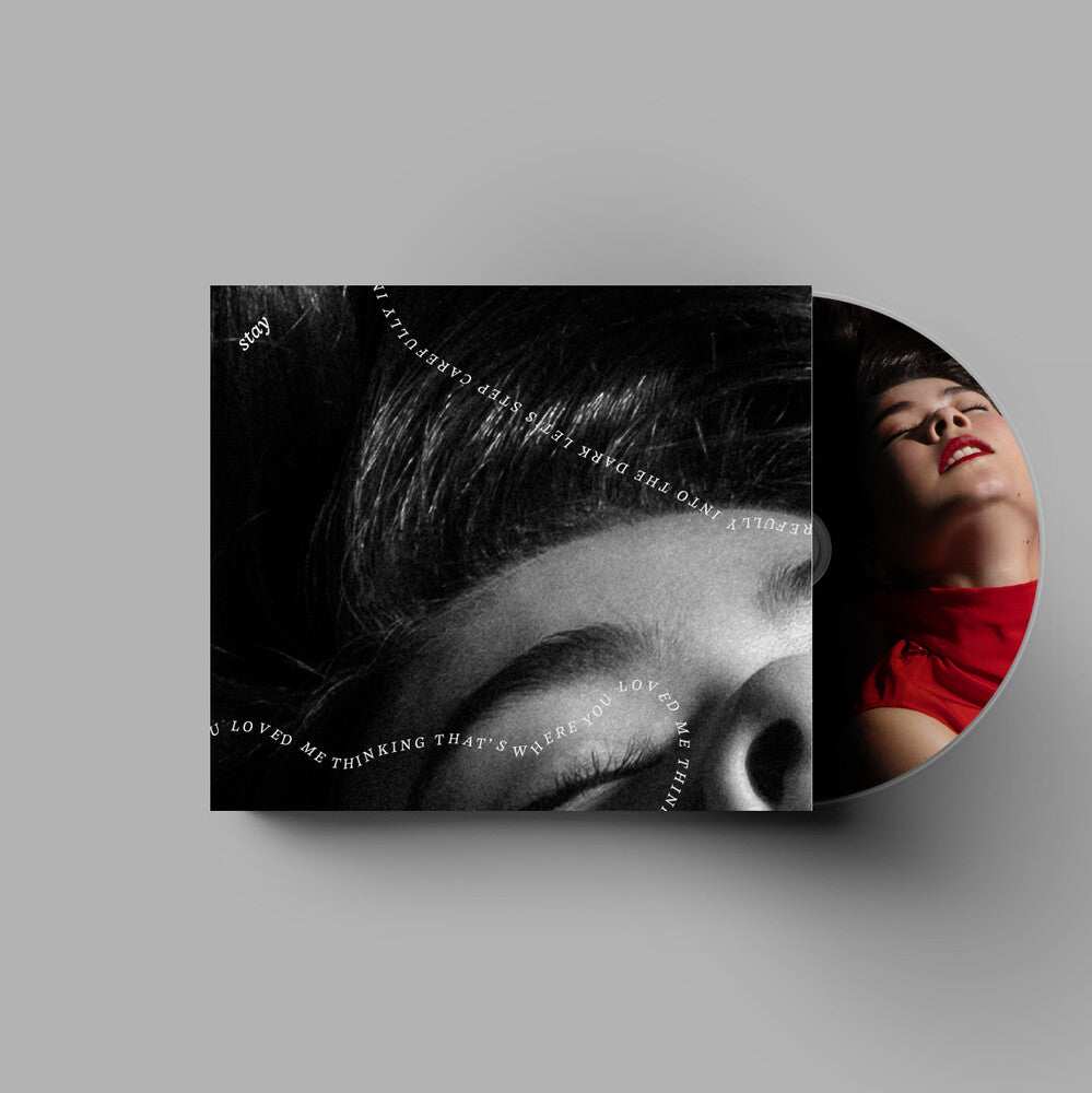 the album cover for Mitski - Laurel Hell [Limited Edition STAY Version]