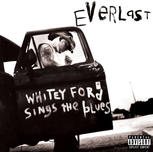Everlast - Whitey Ford Sings The Blues [RSD 2022]