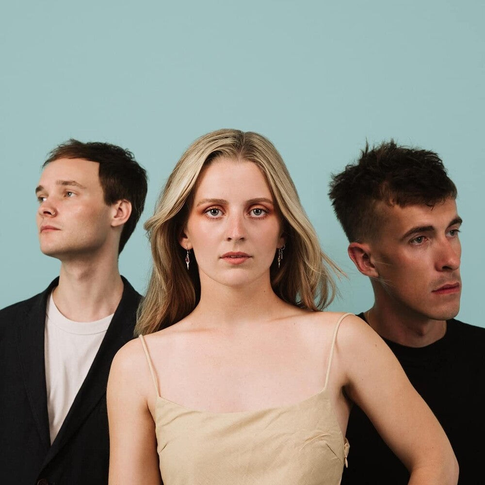 the album cover for Thyla - Thyla (Uk)