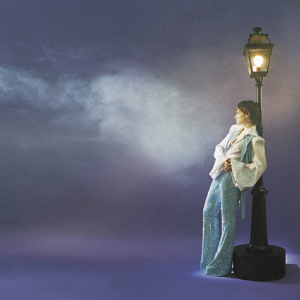 Christine And The Queens - La Vita Nuova EP [Vinyl]