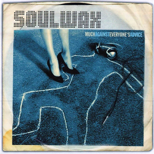Soulwax - Much Against Everyone's Advice [Import]