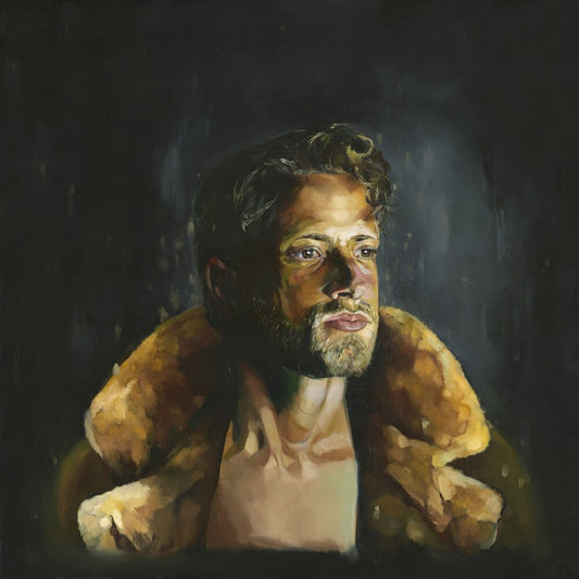 the album cover for Margolnick - Margolnick [Digipak]