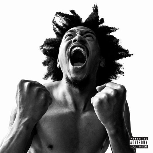 the album cover for Bobbu Sessions - Manifest