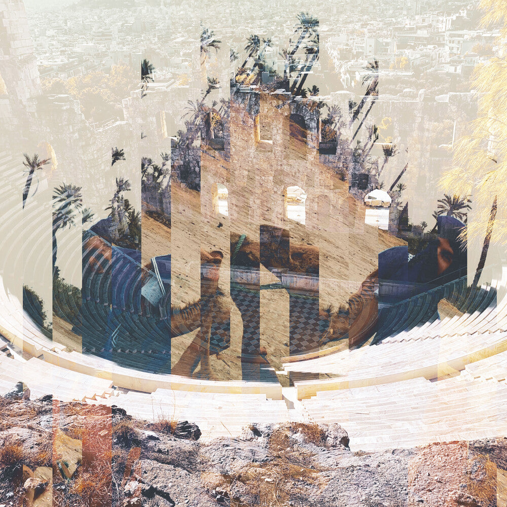 the album cover for Ex Norwegian - Spook Du Jour