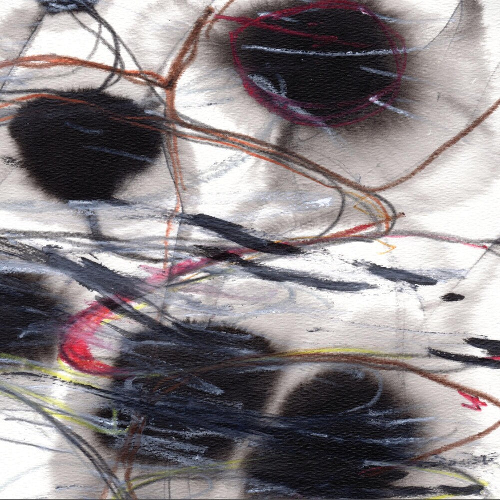 the album cover for Tony Malabys Sabino - Cave Of Winds