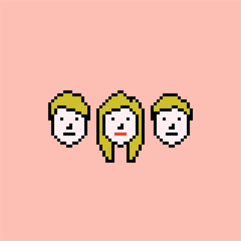 the album cover for Young T / Bugsey - Truth Be Told