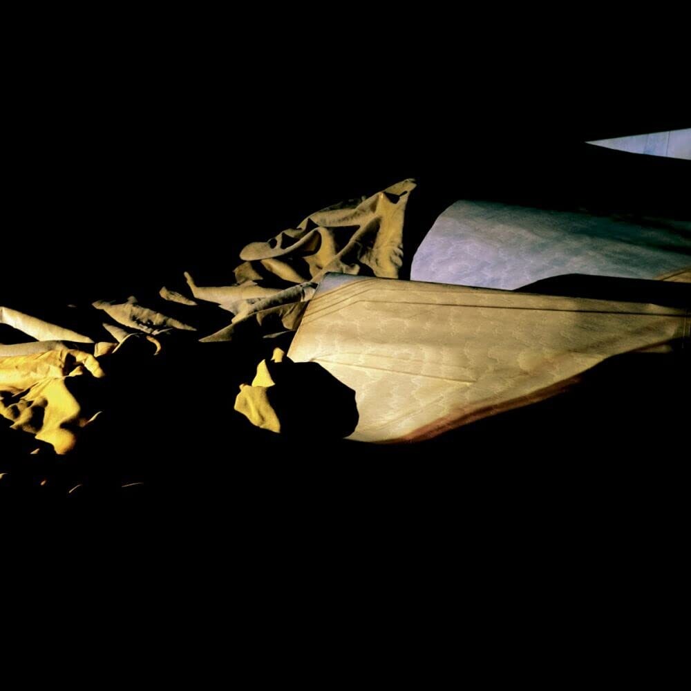 the album cover for Holy Other - Lieve