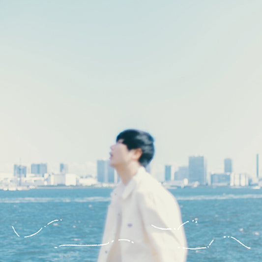 the album cover for Lee Hwangdae - Shinkirou [Limited Edition]