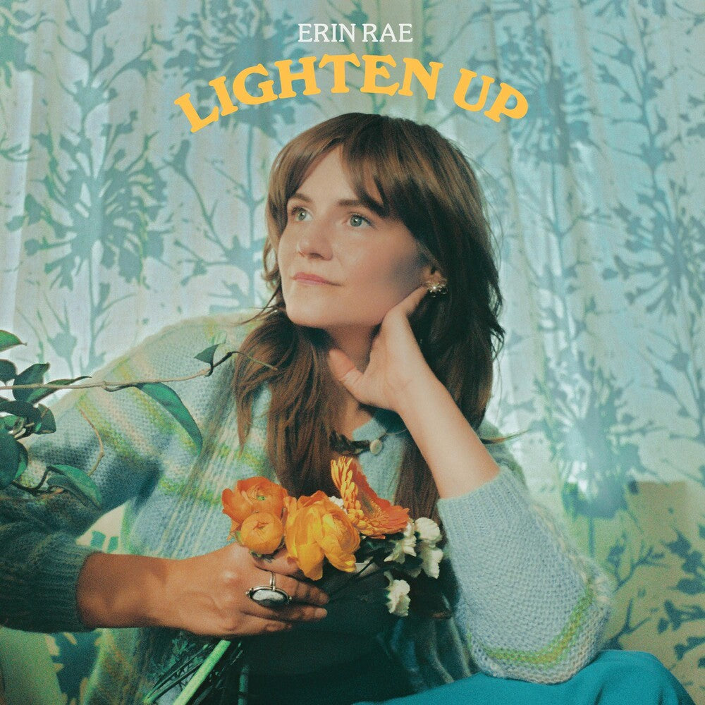 Erin Rae - Lighten Up [LP]