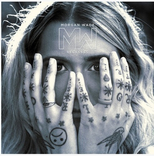 Morgan Wade - Reckless [LP]