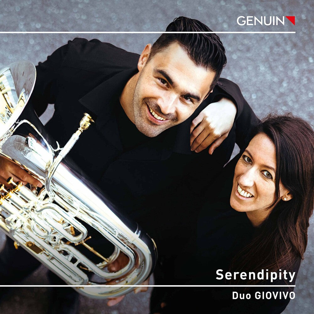 the album cover for Serendipity / Various - Serendipity / Various