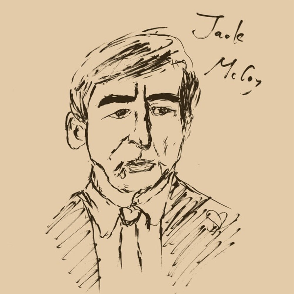 the album cover for Eiko Ishibashi - For Mccoy