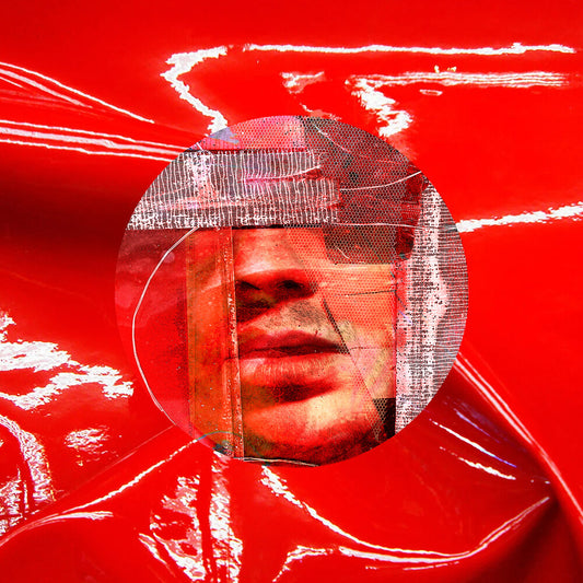 the album cover for Tennis System - Autophobia [RSD 2022]