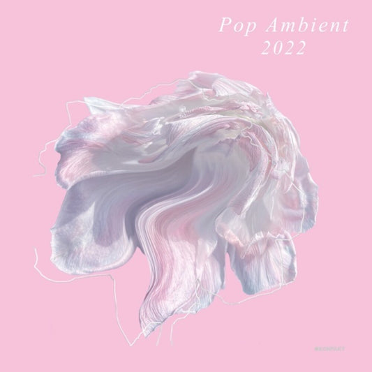 the album cover for Pop Ambient 2022 / Various - Pop Ambient 2022 / Various