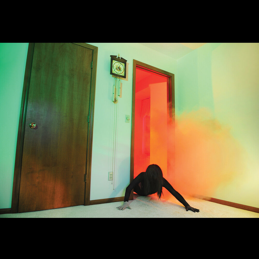 the album cover for ADULT. - Becoming Undone