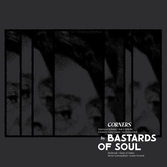Bastards Of Soul - Corners [LP]