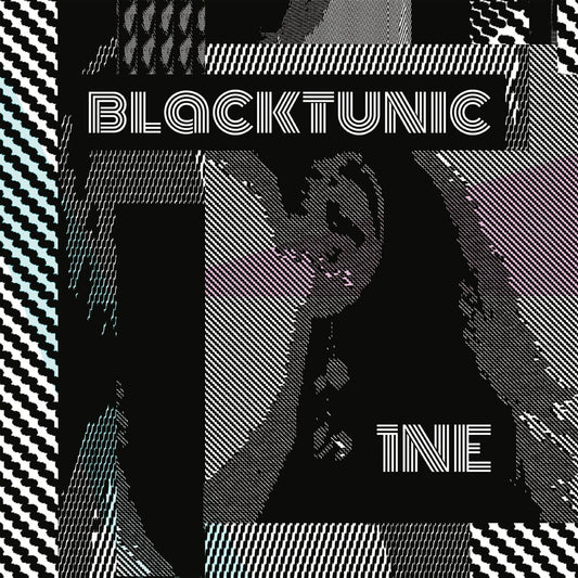 the album cover for Blacktunic - 1ne (Ep) [Limited Edition]