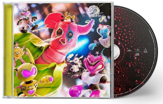 the album cover for Wayne Santana - Succo Di Zenzero Vol 2 (Ita)