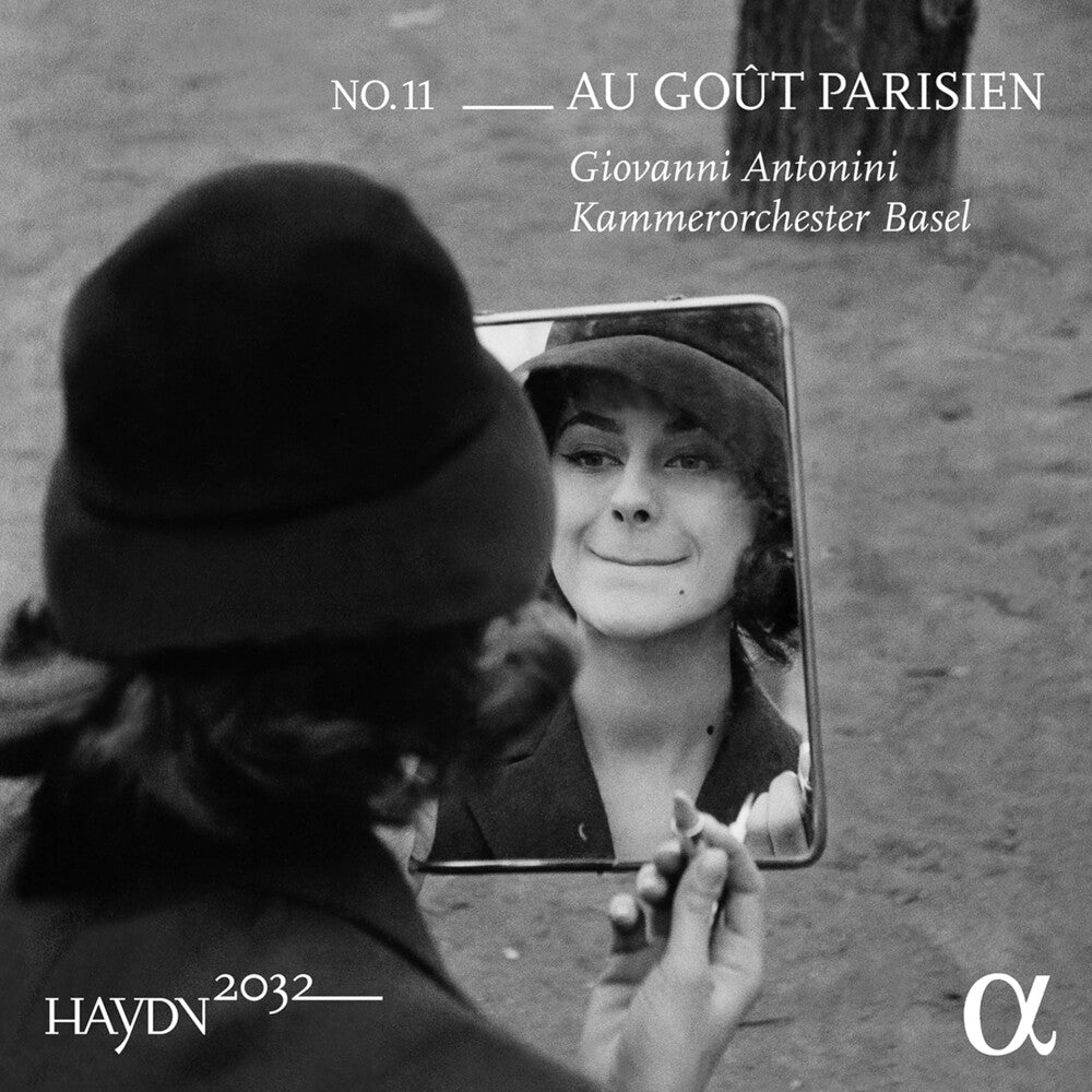 the album cover for Haydn / Leipziger Streichquartett - String Quartets 9