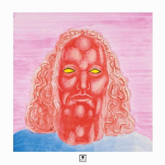 the album cover for Jameszoo - Blind (Ofgv) [Download Included]