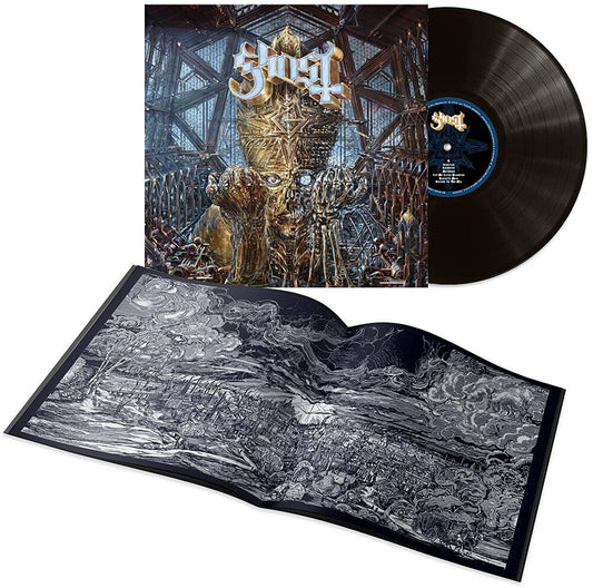 Ghost - IMPERA [LP]
