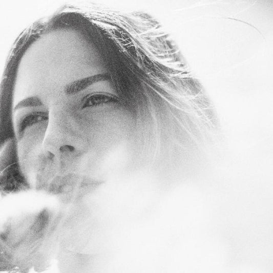 the album cover for Melody's Echo Chamber - Emotional Eternal [LP]