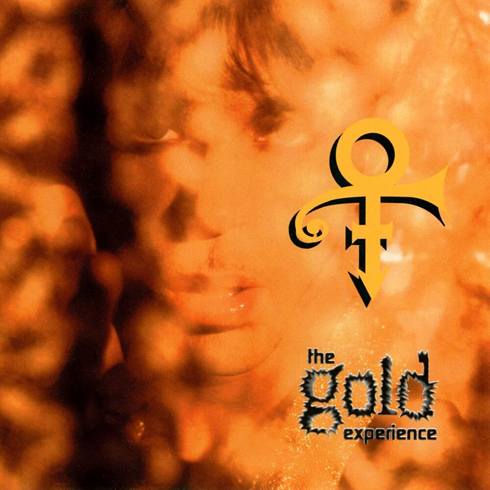 Prince - The Gold Experience [CD]