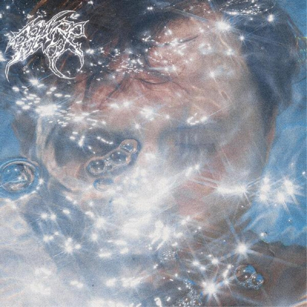 the album cover for Pendant - Harp [LP]