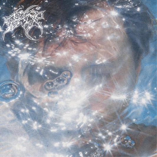 the album cover for Pendant - Harp [LP]