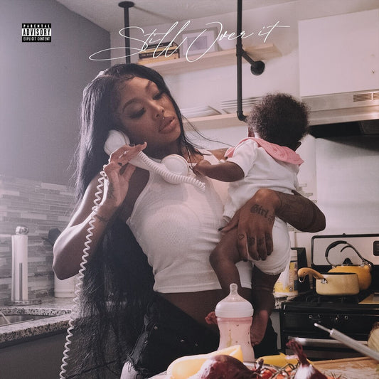 Summer Walker - Still Over It [2LP]