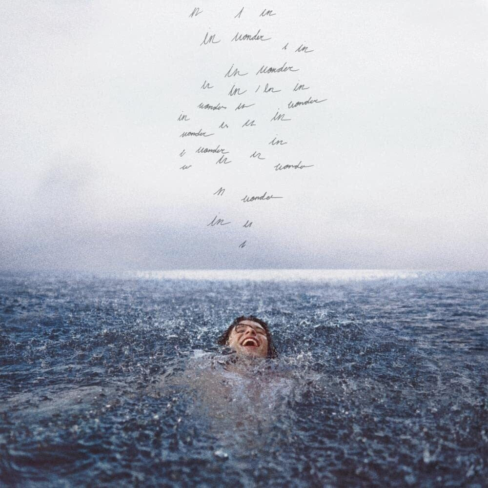 Shawn Mendes - Wonder [LP]