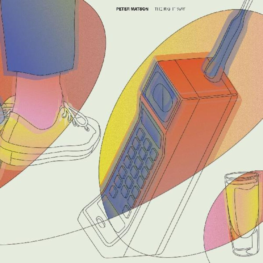 Peter Matson - Right Way [Indie Exclusive]