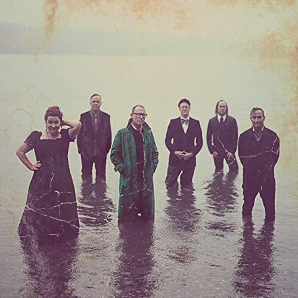 Stars - From Capelton Hill [CD]