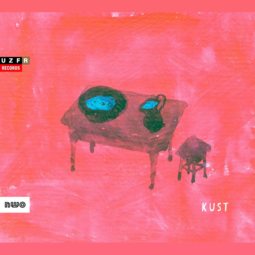the album cover for Gorczynski / Skowronska / Zielinski - Kust