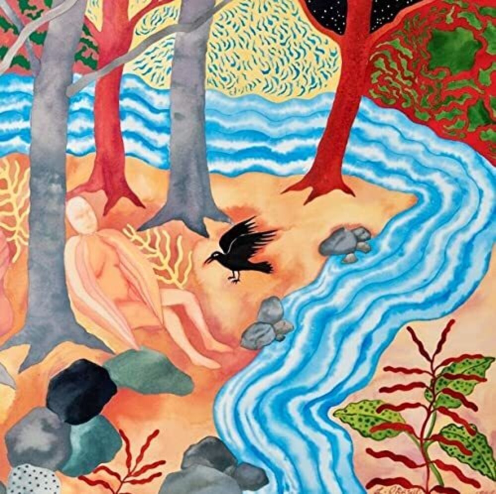 the album cover for Miles Okazaki - Thisness