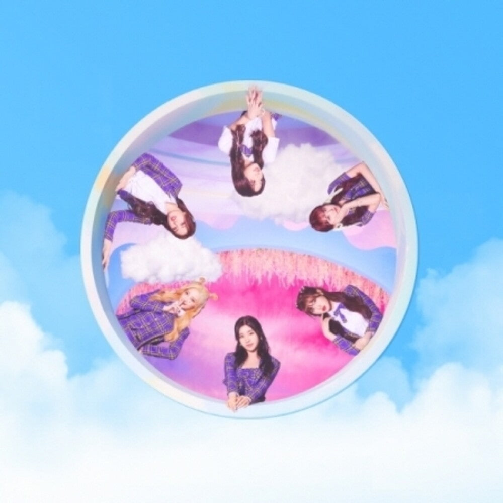 the album cover for Ily:1 - Love In Bloom [With Booklet] (Pcrd) (Phot) (Asia)