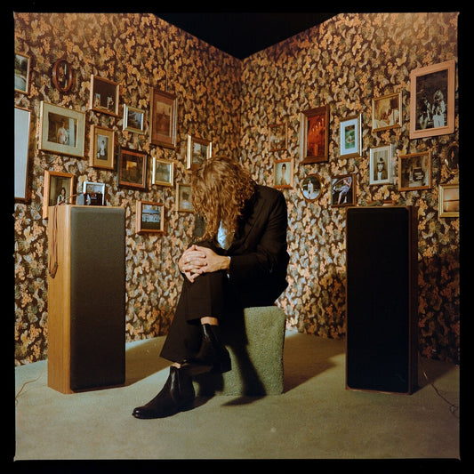 Kevin Morby - This Is A Photograph [LP]