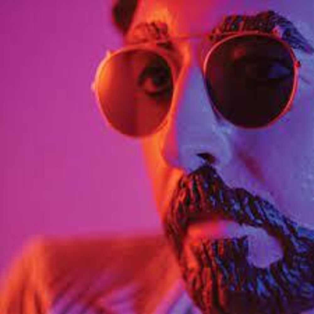 the album cover for Charles Watson - Yes (Uk)