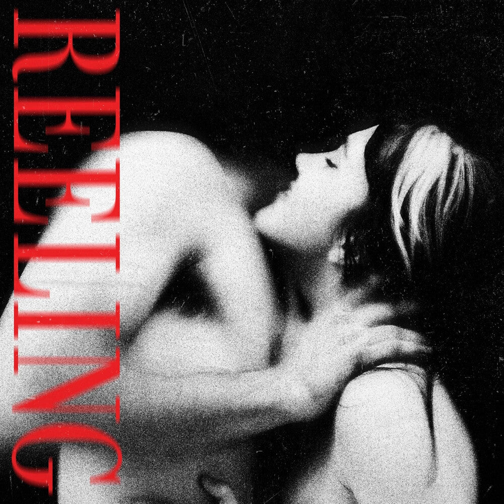 Mysterines - Reeling (Blk) (Uk) [LP]
