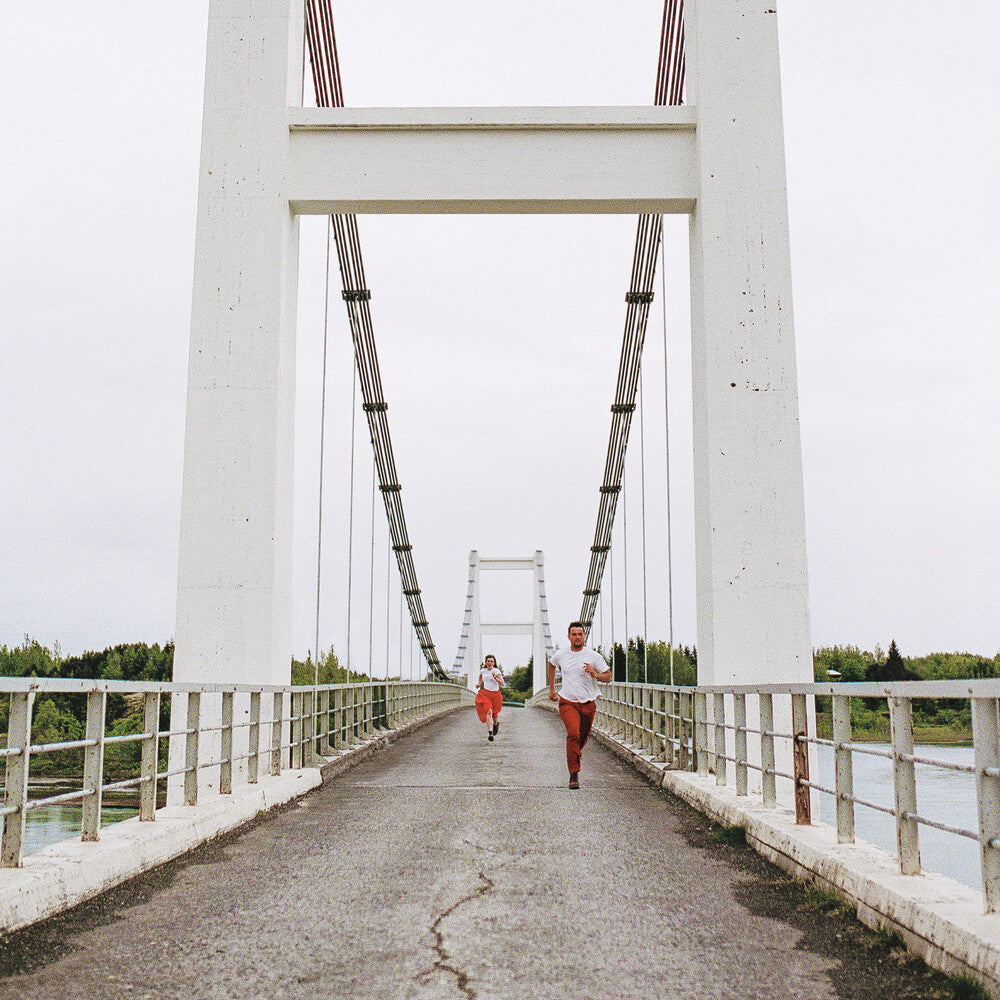 the album cover for Ferris & Sylvester - Superhuman