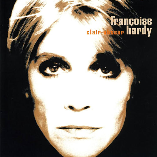 Pre-Order: Francoise Hardy - Clair-Obscur [Colored Vinyl] [Limited Edition] (Fra)