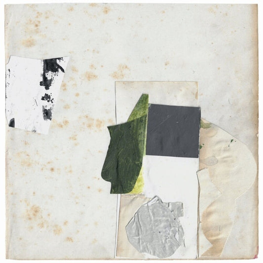 the album cover for Claire Rousay - Everything Perfect Is Already Here