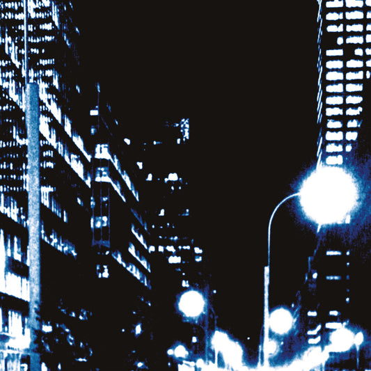 the album cover for Maserati - 37:29:24: Anniversary Edition [LP]