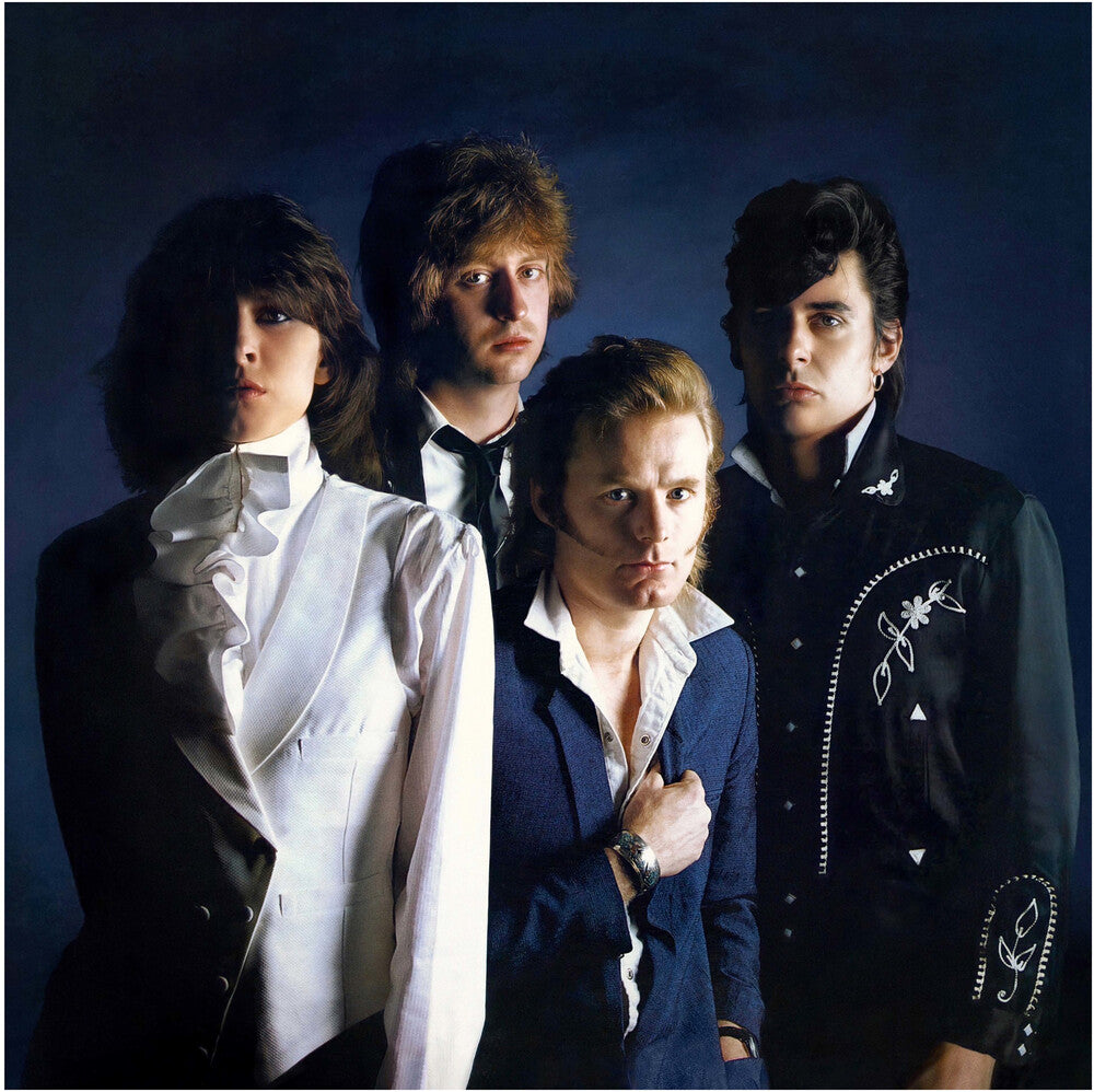 Pretenders - Pretenders II: 2018 Remaster [LP]