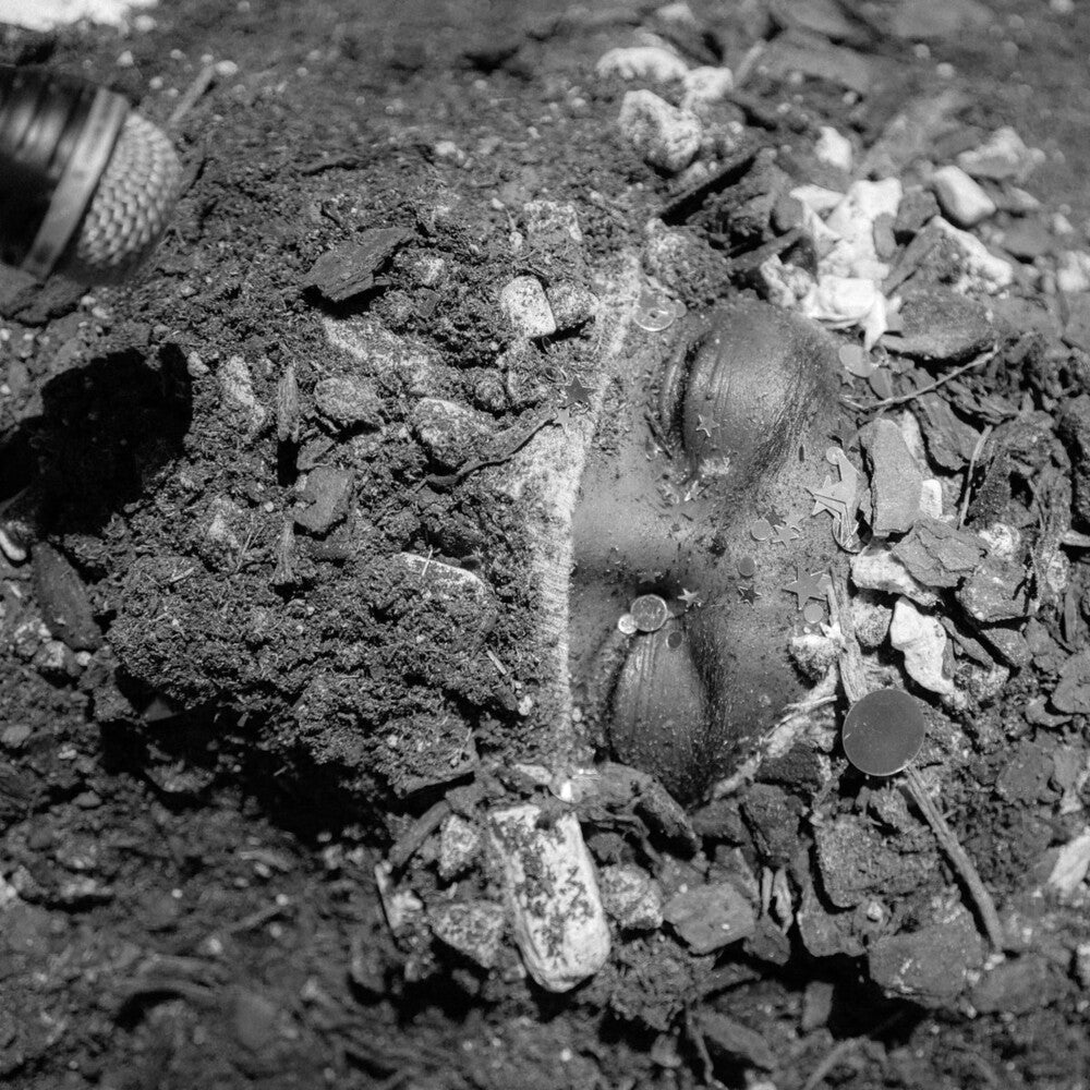 the album cover for NAPPYNAPPA - Ondamicunderdacozmiklytz