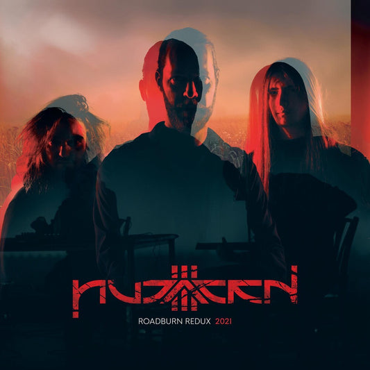 the album cover for Autarkh Iii - Live At Roadburn Redux 2021 (W/Dvd)